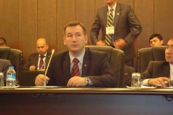 Međedović: Izbjeći kompromitujuću ulogu parlamenta Međedović: Izbjeći kompromitujuću ulogu parlamenta