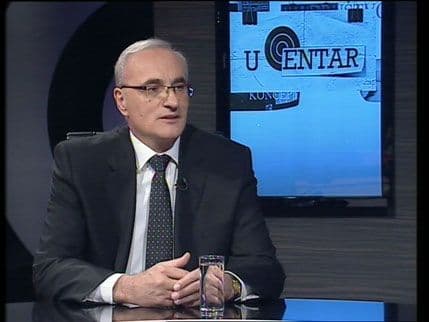 Milošević: Stijepović ubjedljivo pobjeđuje Milošević: Stijepović ubjedljivo pobjeđuje