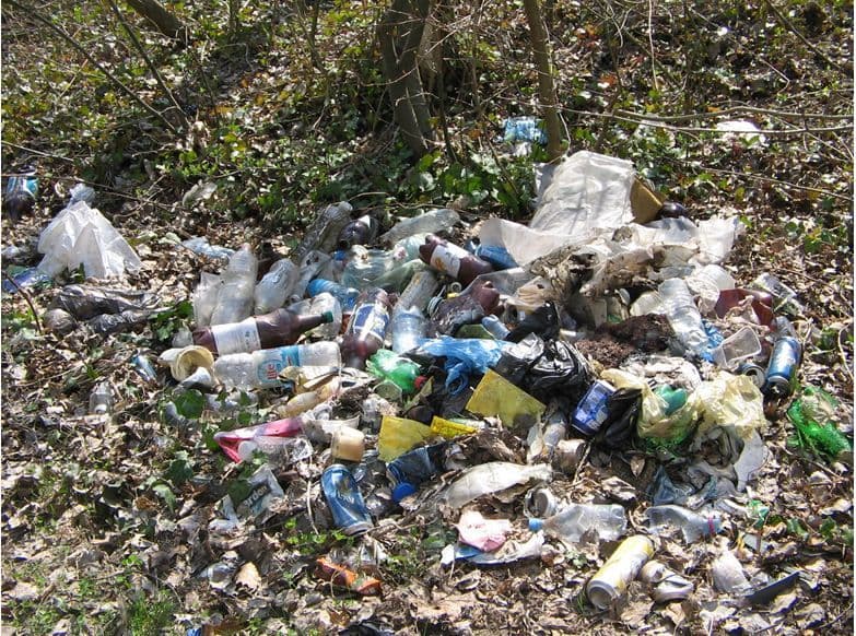 Golubovci: Uklanjaju otpad na Starom Vignju Golubovci: Uklanjaju otpad na Starom Vignju