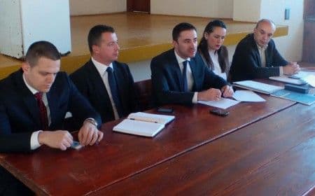 Katunskoj nahiji neophodni putevi Katunskoj nahiji neophodni putevi