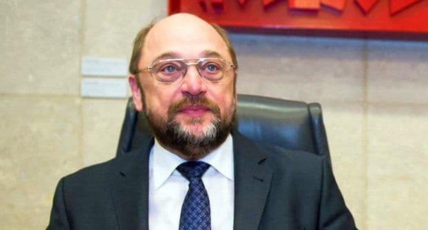 Šulc: Strah od rata u Evropi Šulc: Strah od rata u Evropi