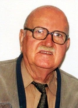 Preminuo Vukašin Radulović Preminuo Vukašin Radulović