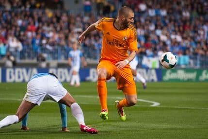 Benzema spreman za El Klasiko Benzema spreman za El Klasiko