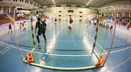 Futsal: Dvomeč sa Srbijom Futsal: Dvomeč sa Srbijom