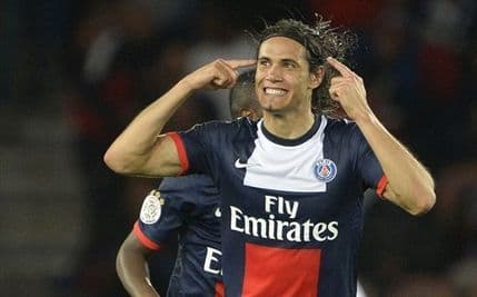 Junajted spremio 96 miliona za Kavanija Junajted spremio 96 miliona za Kavanija