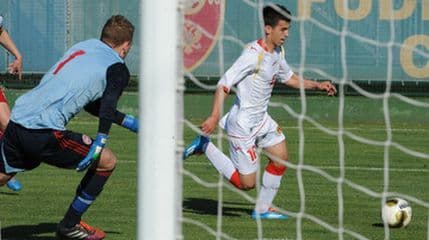 U19: Trijumf u revanšu sa Dancima U19: Trijumf u revanšu sa Dancima