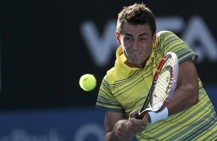 Najbrži poraz u istoriji ATP tura! Najbrži poraz u istoriji ATP tura!