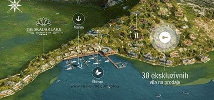 Pvo državna studija o lokaciji pa onda gradnja „Porto Skadar Lejka“ Pvo državna studija o lokaciji pa onda gradnja „Porto Skadar Lejka“