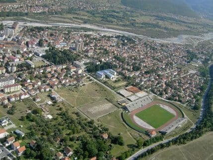 U ponedjeljak konstitutivna sjednica SO Berane U ponedjeljak konstitutivna sjednica SO Berane