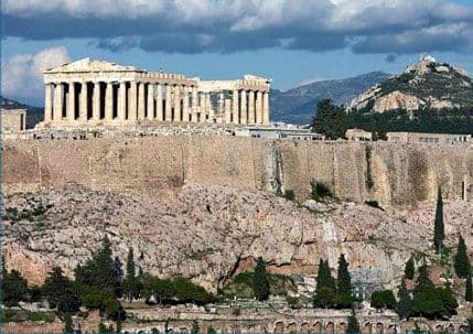 Nova pomoć za Grčku Nova pomoć za Grčku