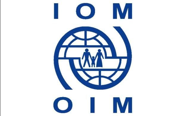 IOM: Novi priručnici za obuku graničnih policajaca IOM: Novi priručnici za obuku graničnih policajaca