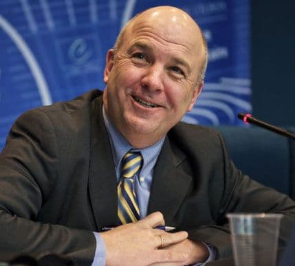 MUIŽNIEKS: Kamp na Koniku ne bi smio da postoji MUIŽNIEKS: Kamp na Koniku ne bi smio da postoji