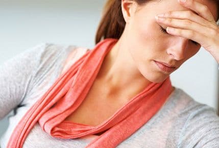 Razlozi za stalni umor Razlozi za stalni umor