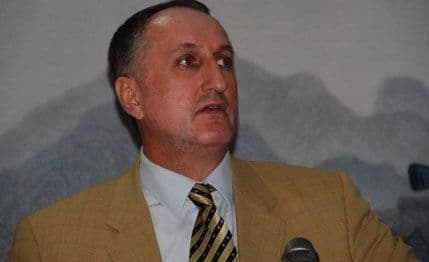 Vuksanović i dalje na čelu Srpskog nacionalnog savjeta Vuksanović i dalje na čelu Srpskog nacionalnog savjeta