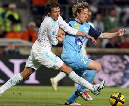 Bivši igrač Reala i Mančestera završio karijeru Bivši igrač Reala i Mančestera završio karijeru