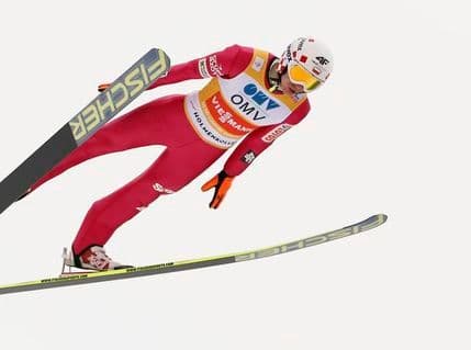 Stoh trijumfovao u Svjetskom kupu Stoh trijumfovao u Svjetskom kupu