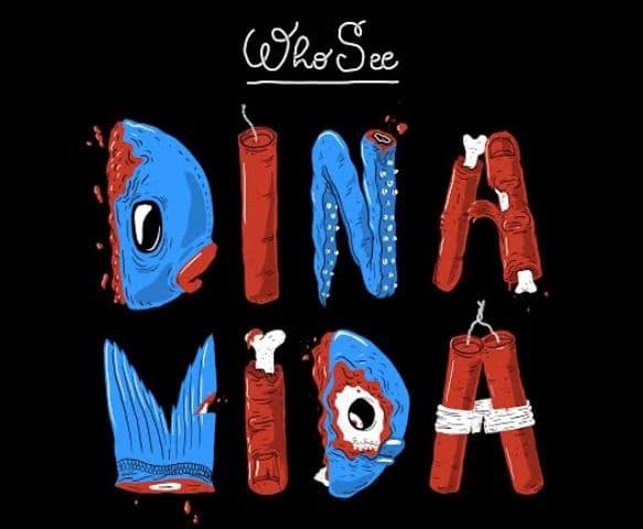 Who See i Elvis Jackson premijerno na MTV kanalu Who See i Elvis Jackson premijerno na MTV kanalu