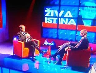 JAKŠIĆ: Istraga o slučaju Šarić vodi ka SPS-u Ivice Dačića JAKŠIĆ: Istraga o slučaju Šarić vodi ka SPS-u Ivice Dačića