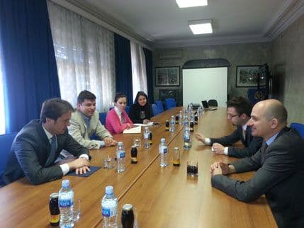 Mađarska vidi Crnu Goru kao sljedeću članicu EU i NATO Mađarska vidi Crnu Goru kao sljedeću članicu EU i NATO