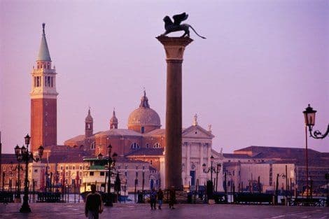 Na onlajn glasanju 89 odsto za otcjepljenje Veneta od Italije Na onlajn glasanju 89 odsto za otcjepljenje Veneta od Italije