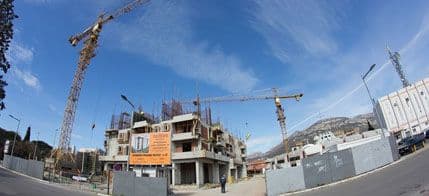 Bankrot Zavoda za izgradnju Bara Bankrot Zavoda za izgradnju Bara