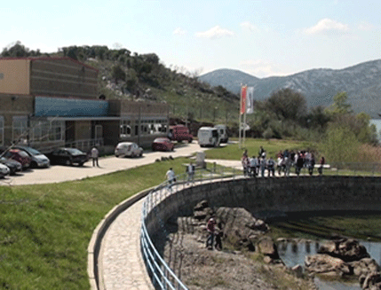 Obilježen Svjetski dan voda na izvorištu “Bolje sestre” (VIDEO) Obilježen Svjetski dan voda na izvorištu “Bolje sestre” (VIDEO)