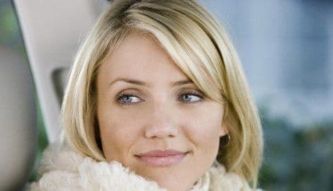 Što se dogodilo sa licem Kameron Dijaz? Što se dogodilo sa licem Kameron Dijaz?