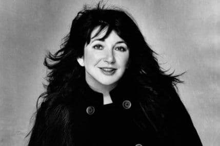 Kejt Buš nastupa uživo nakon 35 godina pauze Kejt Buš nastupa uživo nakon 35 godina pauze