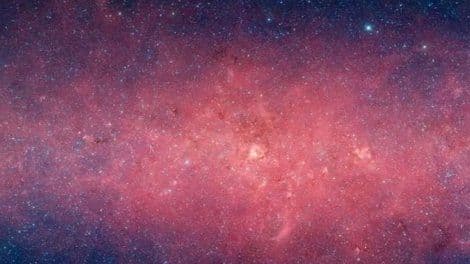 VIDEO: Mliječni put kakav ranije nijeste vidjeli! VIDEO: Mliječni put kakav ranije nijeste vidjeli!