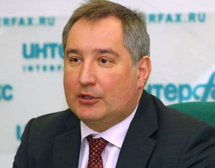 Rogozin porijeklom iz Crne Gore Rogozin porijeklom iz Crne Gore