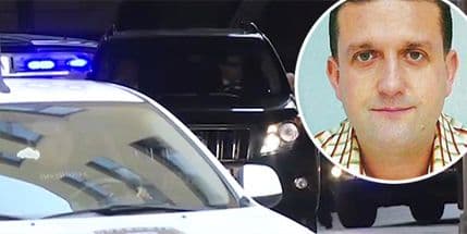 Riješena misterija ubistva Šarićevog hrvatskog partnera Riješena misterija ubistva Šarićevog hrvatskog partnera