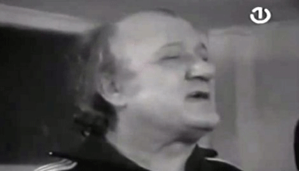 Preminuo glumac Ante Vican Preminuo glumac Ante Vican