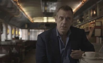 Dr House svira bluz sredinom maja u Beogradu i Zagrebu! Dr House svira bluz sredinom maja u Beogradu i Zagrebu!