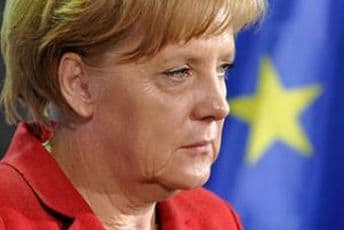 Merkel: Rusija prekršila teritorijalni integritet Ukrajine