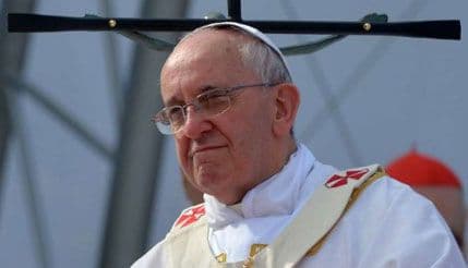 Papa Franjo formirao Komisiju za zaštitu djece Papa Franjo formirao Komisiju za zaštitu djece