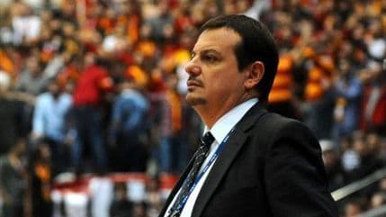 Ataman novi selektor Turske Ataman novi selektor Turske