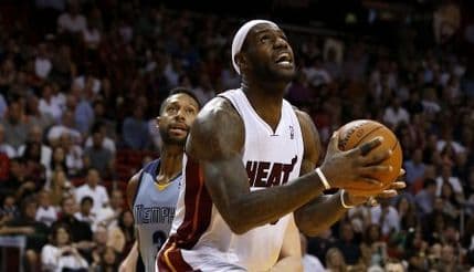 NBA: San Antonio nastavio seriju, pobjeda Majamija NBA: San Antonio nastavio seriju, pobjeda Majamija