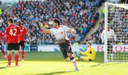 PL: Nova goleada Liverpula, petarda Sitija PL: Nova goleada Liverpula, petarda Sitija