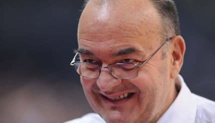 VUJOŠEVIĆ: Radujem se dolasku u rodnu Podgoricu VUJOŠEVIĆ: Radujem se dolasku u rodnu Podgoricu