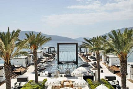 “Purobeach” odlazi iz Tivta “Purobeach” odlazi iz Tivta