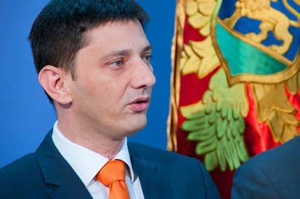 PAJOVIĆ: Političkom trgovinom jedna opoziciona stranka omugućila DPS-u da ima prednost u Podgorici PAJOVIĆ: Političkom trgovinom jedna opoziciona stranka omugućila DPS-u da ima prednost u Podgorici