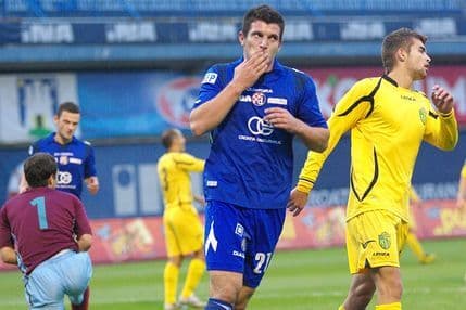 Bećiraj srušio Gvangžu Bećiraj srušio Gvangžu