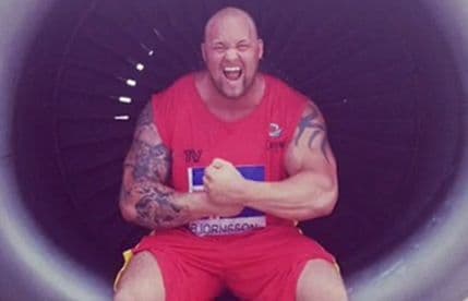 VIDEO: Upoznajte divove Islanda VIDEO: Upoznajte divove Islanda