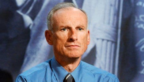 Preminuo glumac Džejms Rebhorn Preminuo glumac Džejms Rebhorn