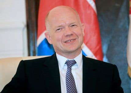 Hejg: Moguća trajna ograničenja na prodaju oružja Rusiji Hejg: Moguća trajna ograničenja na prodaju oružja Rusiji