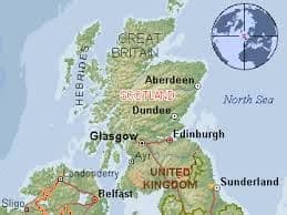 Povećan procenat Škota koji žele nezavisnost Povećan procenat Škota koji žele nezavisnost