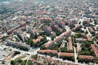 Sin direktora jagodinske muzičke škole ubijen nožem   