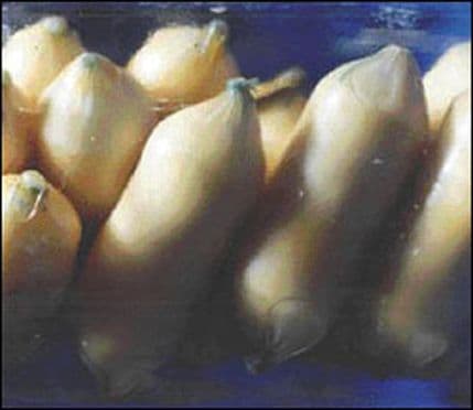 Njemačka: Kondomi sa kokainom poslati poštom u Vatikan Njemačka: Kondomi sa kokainom poslati poštom u Vatikan