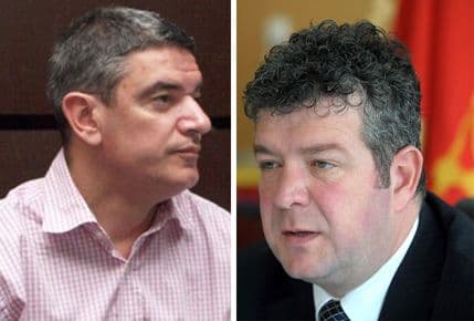 MAROVIĆ: Polemika sa Kuljačom ne znači da je došlo do nesuglasica među nama MAROVIĆ: Polemika sa Kuljačom ne znači da je došlo do nesuglasica među nama