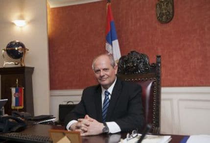 MSP: Kijev uvrijedio Srbiju promotivnim spotom MSP: Kijev uvrijedio Srbiju promotivnim spotom